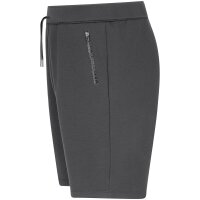 Jako Short Pro Casual - aschgrau