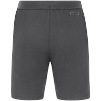 Jako Short Pro Casual - aschgrau