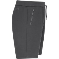 Jako Short Pro Casual - aschgrau