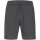 Jako Short Pro Casual - aschgrau