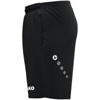 Jako Webshort Dynamic - schwarz