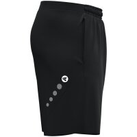 Jako Webshort Dynamic - schwarz