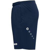 Jako Webshort Dynamic - marine