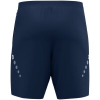 Jako Webshort Dynamic - marine