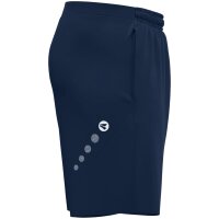 Jako Webshort Dynamic - marine