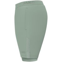 Jako 2-in-1 Short Power - mintgrün