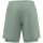 Jako 2-in-1 Short Power - mintgrün