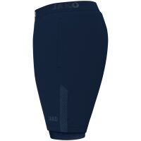 Jako 2-in-1 Short Power - marine