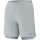 Jako 2-in-1 Short Power - hellgrau