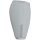 Jako 2-in-1 Short Power - hellgrau
