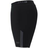 Jako Running Short Power - schwarz