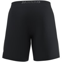 Jako Running Short Power - schwarz