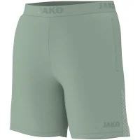 Jako Running Short Power - mintgrün