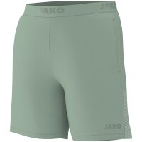 Jako Running Short Power - mintgrün