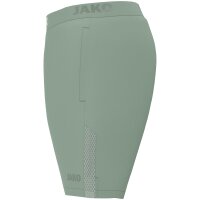 Jako Running Short Power - mintgrün