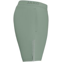 Jako Running Short Power - mintgrün
