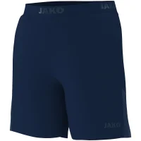 Jako Power Running Short Damen - marine