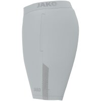 Jako Running Short Power - hellgrau