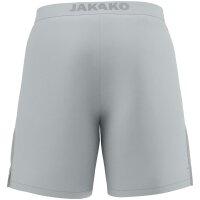 Jako Running Short Power - hellgrau