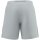 Jako Running Short Power - hellgrau