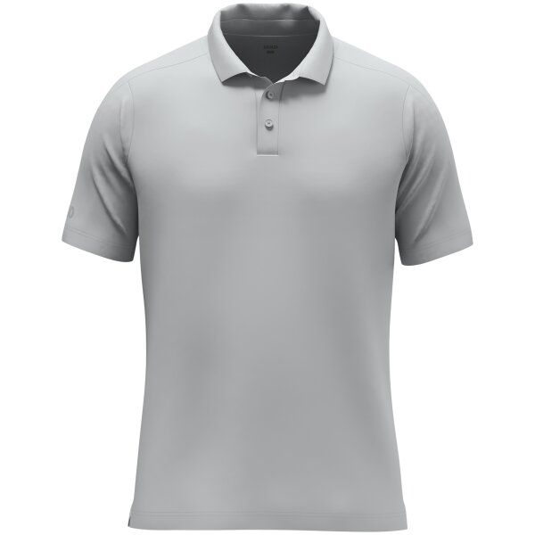Jako Polo Uni - hellgrau