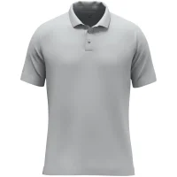 Jako Polo Uni - hellgrau