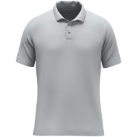 Jako Polo Uni - hellgrau