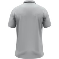 Jako Polo Uni - hellgrau
