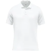 Jako Polo Uni - weiß