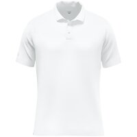 Jako Polo Uni - weiß