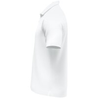 Jako Polo Uni - weiß