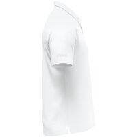 Jako Polo Uni - weiß