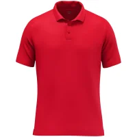 Jako Polo Uni - rot