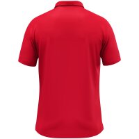 Jako Polo Uni - rot