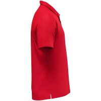 Jako Polo Uni - rot