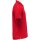 Jako Polo Uni - rot