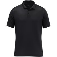 Jako Polo Uni - schwarz