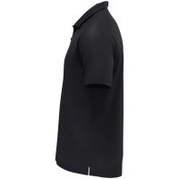 Jako Polo Uni - schwarz