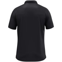 Jako Polo Uni - schwarz