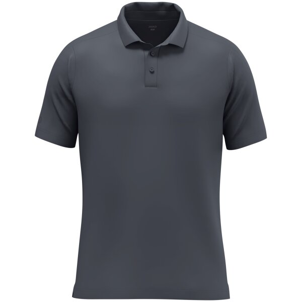 Jako Polo Uni - anthrazit