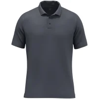 Jako Polo Uni - anthrazit