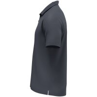 Jako Polo Uni - anthrazit