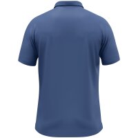 Jako Polo Uni - nachtblau