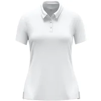 Jako Polo Uni - weiß