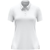 Jako Polo Uni - weiß