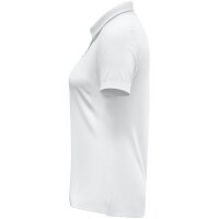 Jako Polo Uni - weiß