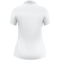 Jako Polo Uni - weiß