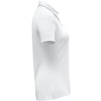 Jako Polo Uni - weiß