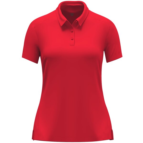 Jako Polo Uni - rot