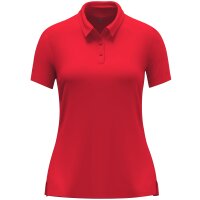 Jako Polo Uni - rot